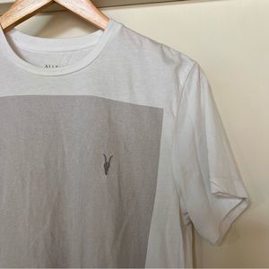 All Saints men’s Tee